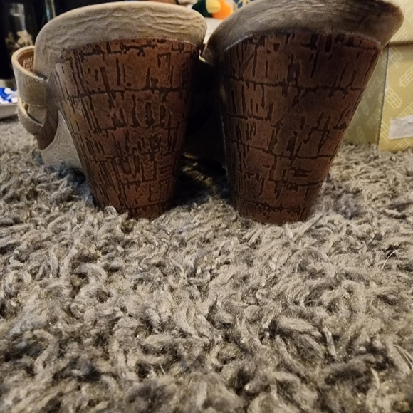 Naturalizer laverne wedges - Picture 2 of 6